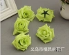 Yiwu Fumin Silk Flower Factory offers wedding artificial flower decoration, rose flower balls, flower walls, flower arrangements, arches, artificial flower heads, DIY materials, and silk flower wholesale undefined